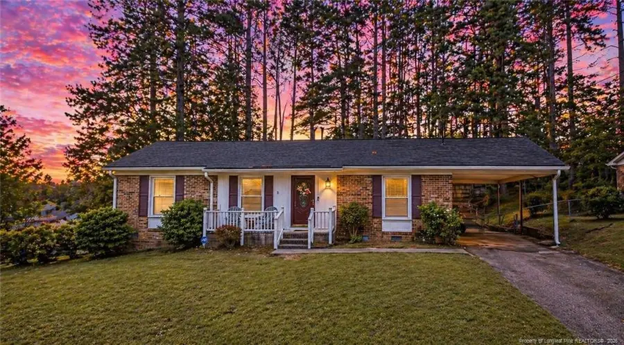 705 Rockwood Drive, Fayetteville, NC 28311 - #2
