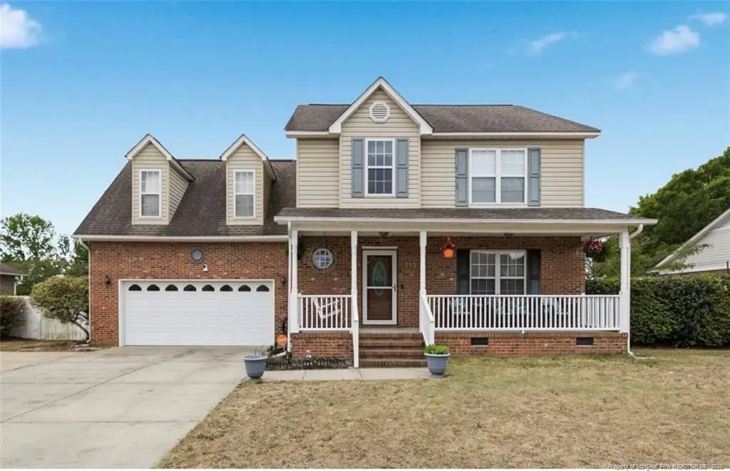132 Spring Valley Drive, Raeford, NC 28376 - #1