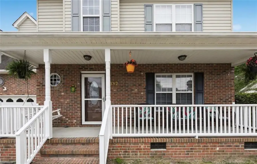 132 Spring Valley Drive, Raeford, NC 28376 - #3