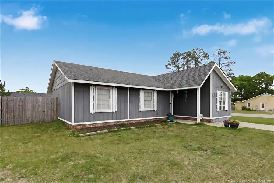 6300 Bretton Woods Drive, Hope Mills, NC 28348 - #2
