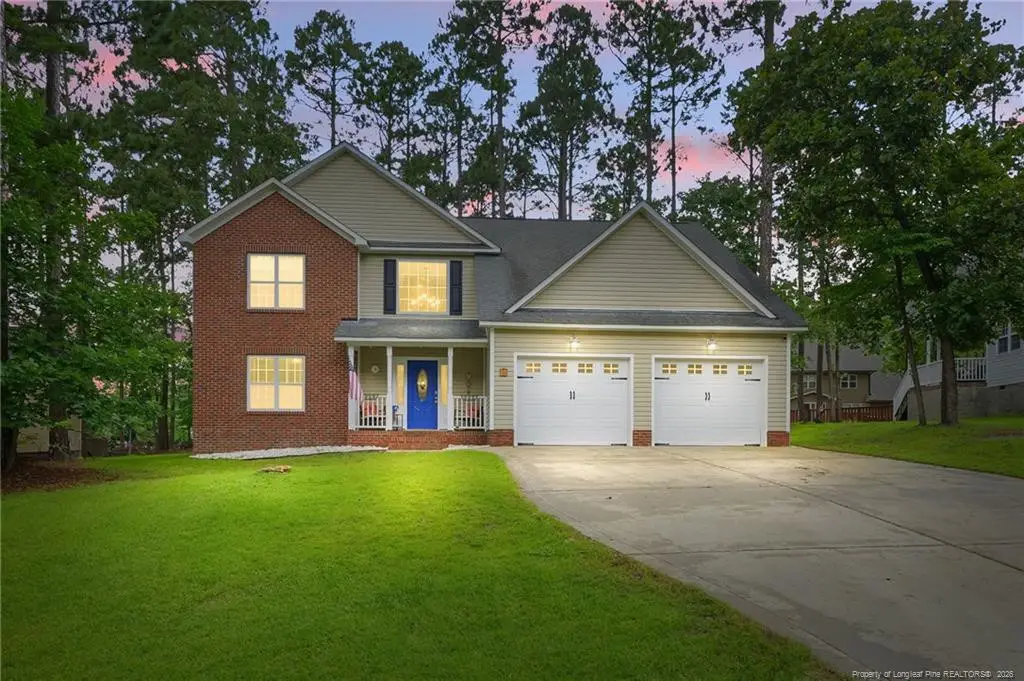 46 Wateredge Lane, Sanford, NC 27332 - #1