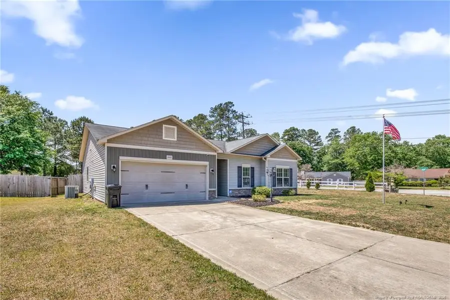 1441 Homeland Drive, Parkton, NC 28371 - #2