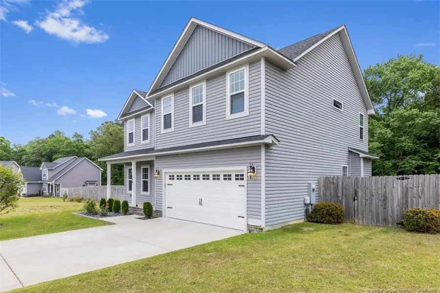284 Apache Trail, Sanford, NC 27332 - #3