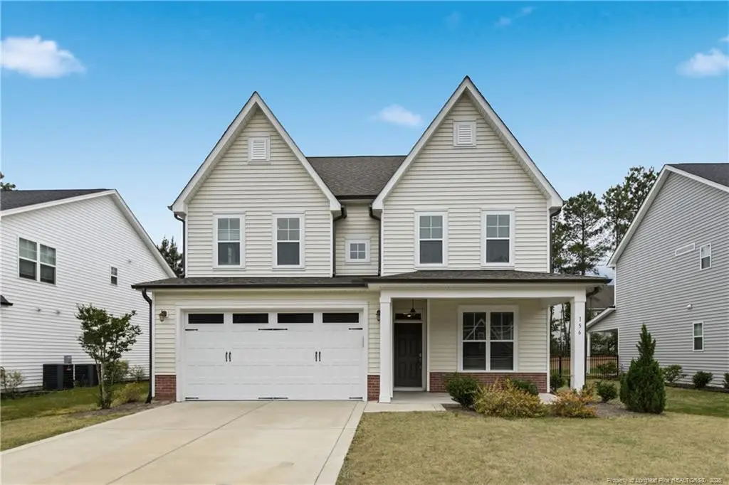 156 Kensington Drive, Spring Lake, NC 28390 - #1