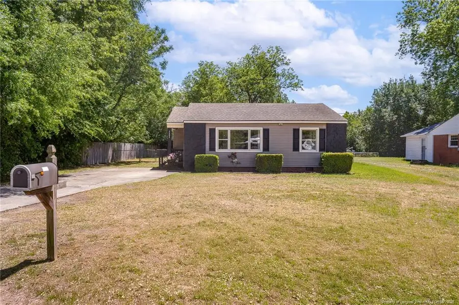 5203 Walnut Drive, Fayetteville, NC 28348 - #3