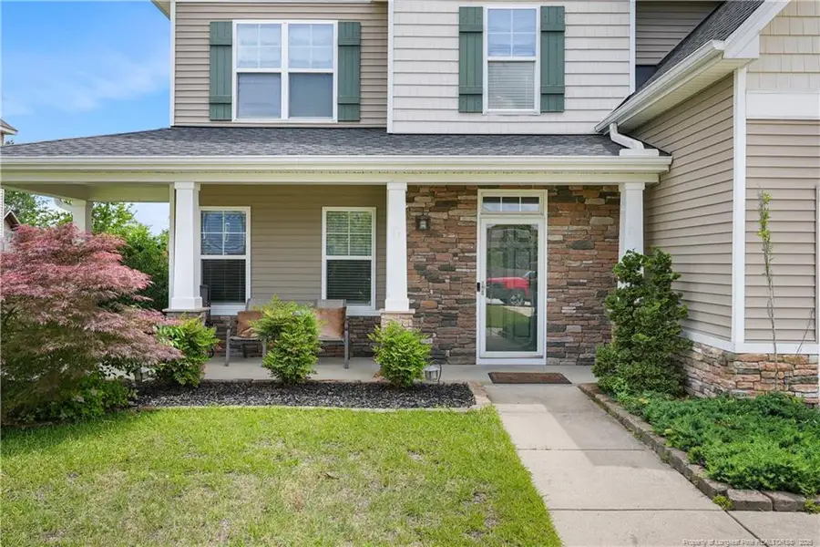 415 Highgrove Drive, Spring Lake, NC 28390 - #3
