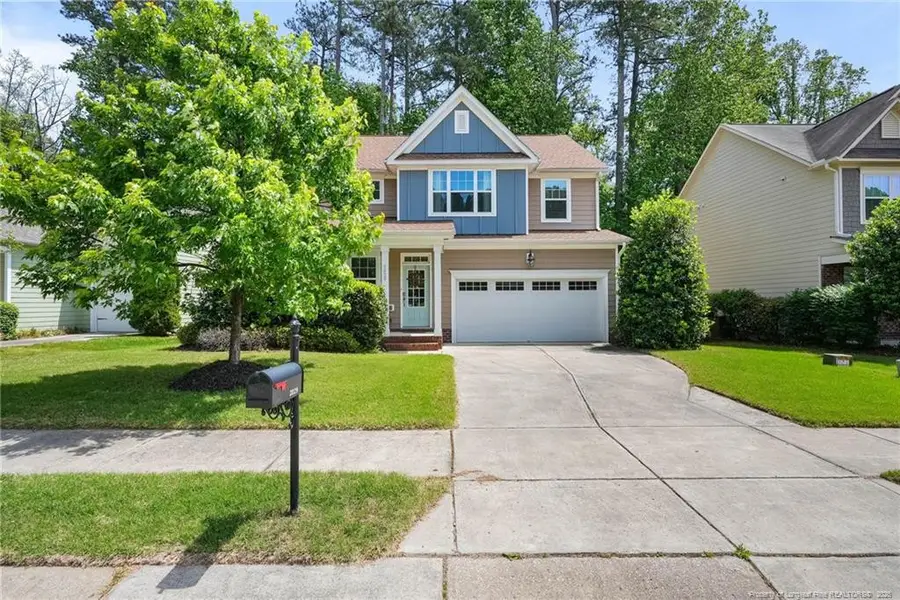 2029 Longmont Drive, Wake Forest, NC 27587 - #3