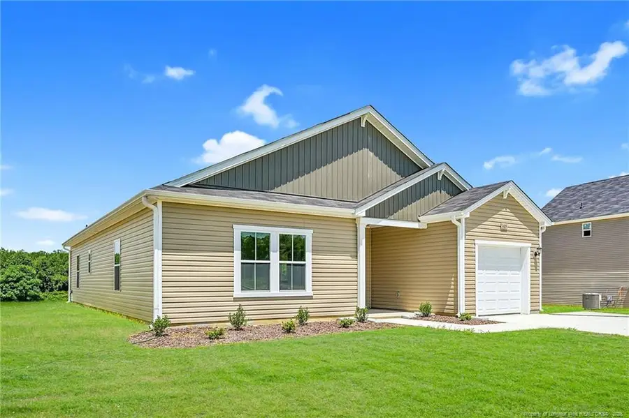 105 Hallwood Drive, Pikeville, NC 27863 - #2