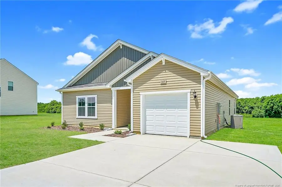 105 Hallwood Drive, Pikeville, NC 27863 - #3
