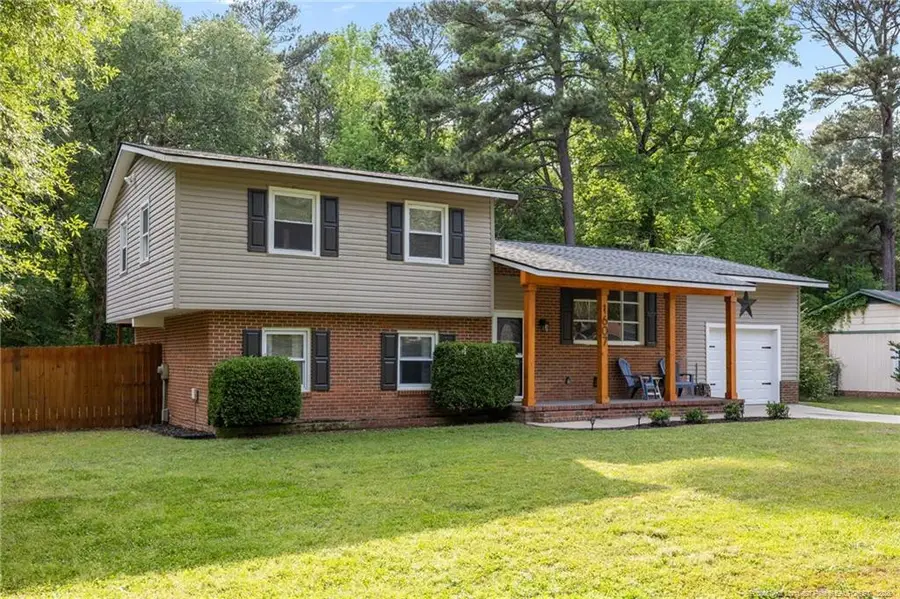 1607 Dolphin Street, Spring Lake, NC 28390 - #2