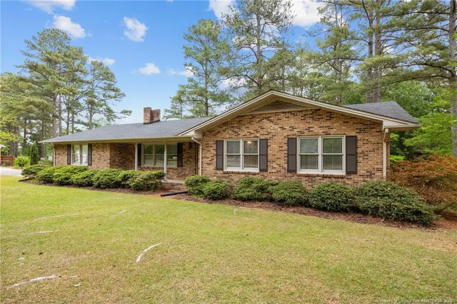 400 1st Street, Broadway, NC 27505 - #2