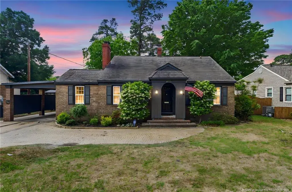 2009 Morganton Road, Fayetteville, NC 28305 - #1