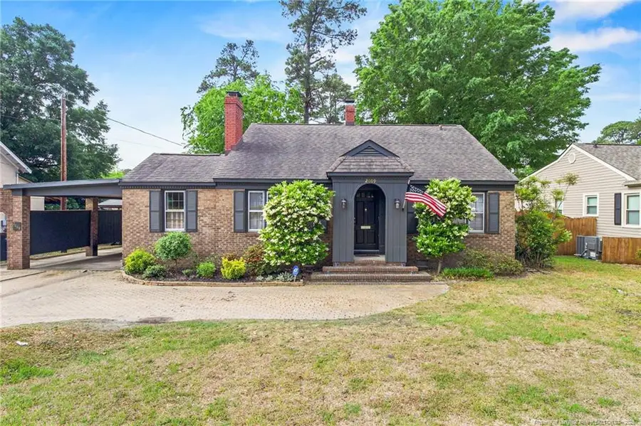 2009 Morganton Road, Fayetteville, NC 28305 - #2