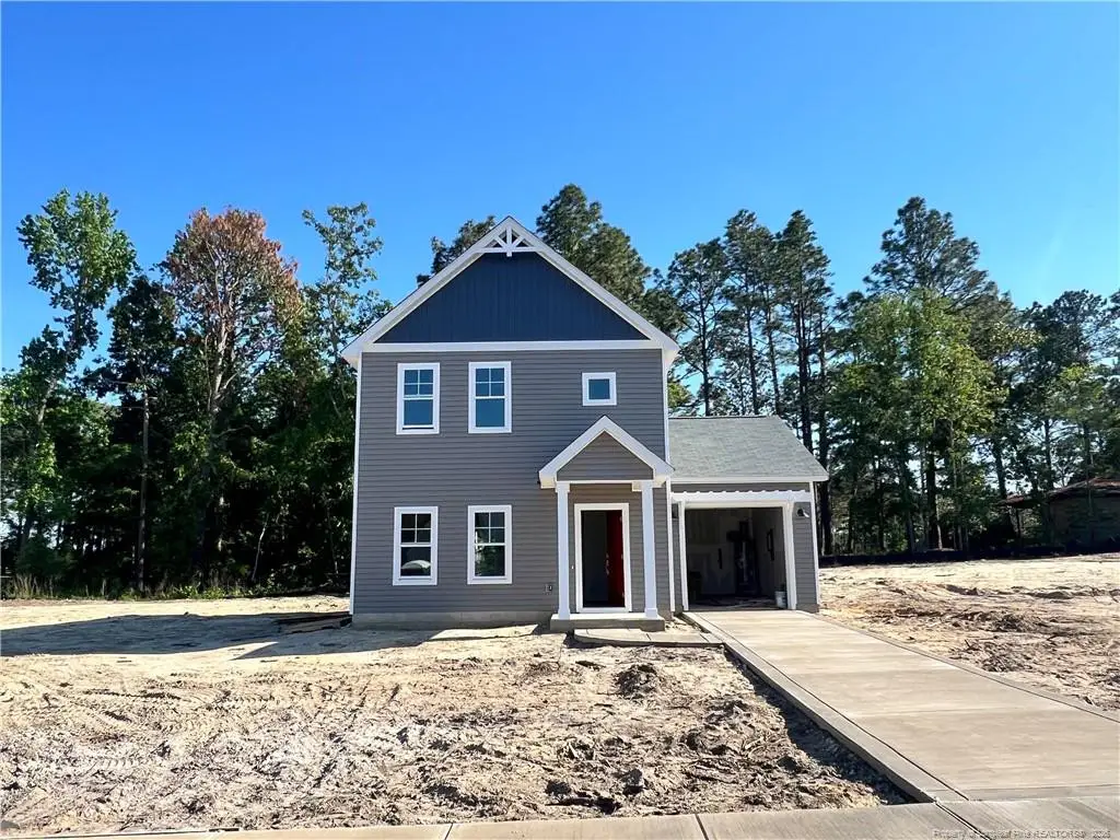 533 Bartley Street, Vass, NC 28394 - #1