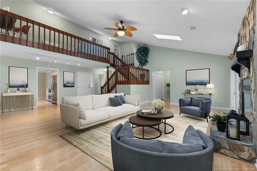 2944 Wedgeview Drive, Fayetteville, NC 28306 - #2