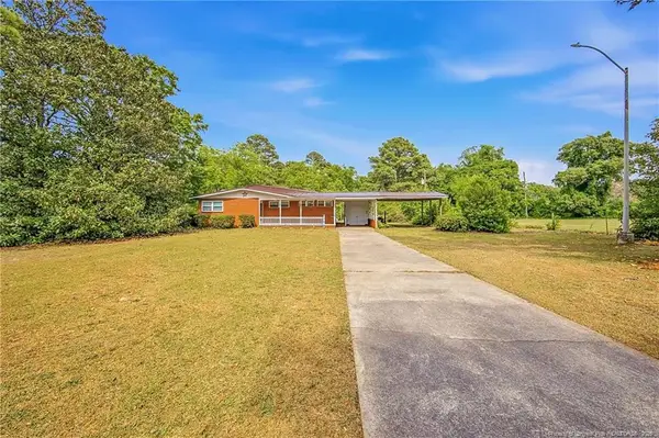 878 Vance Street Extension, Red Springs, NC 28377