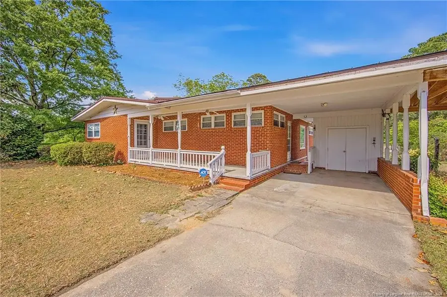 878 Vance Street Extension, Red Springs, NC 28377 - #2