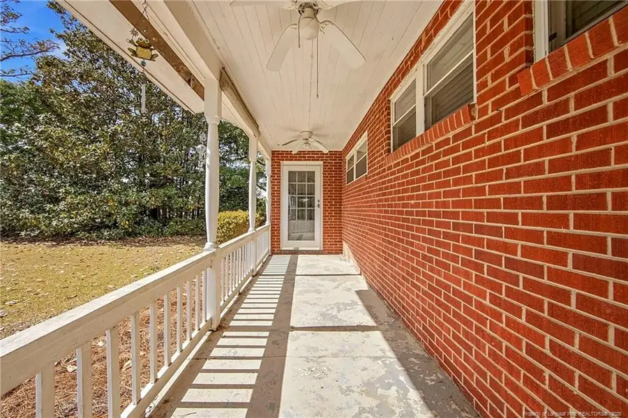878 Vance Street Extension, Red Springs, NC 28377 - #3