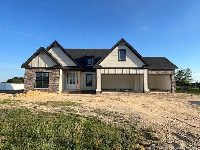 5820 Dottie Circle, Hope Mills, NC 28348 - #1