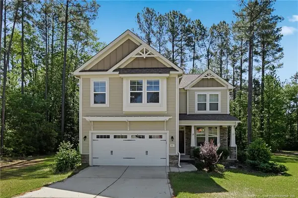 31 Waterside Circle, Spring Lake, NC 28390