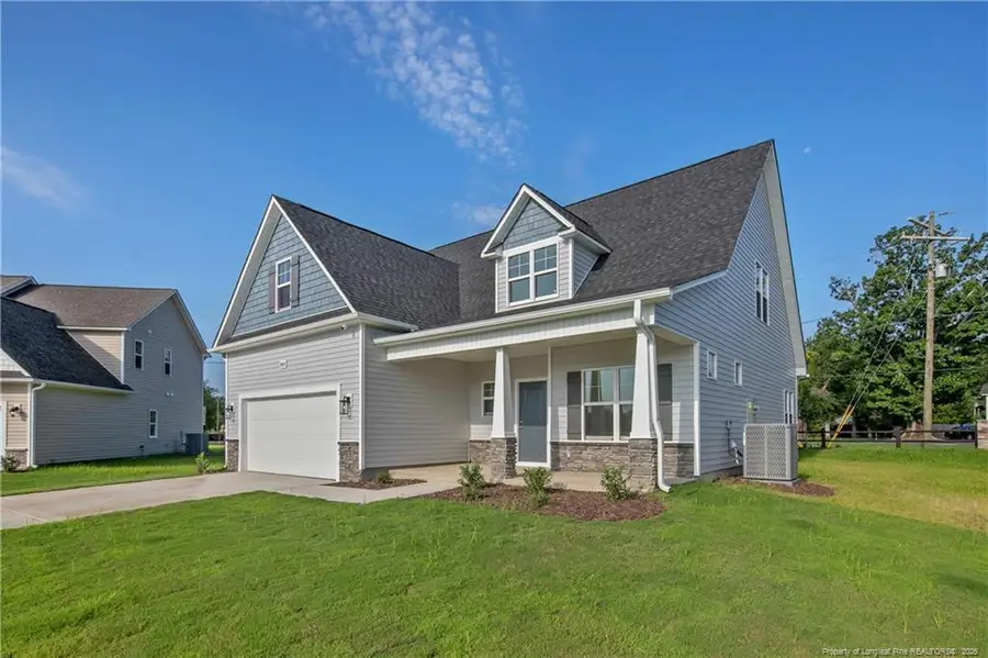4300 Kirkhill Court, Wade, NC 28395 - #2