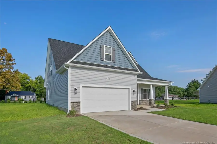 4300 Kirkhill Court, Wade, NC 28395 - #3