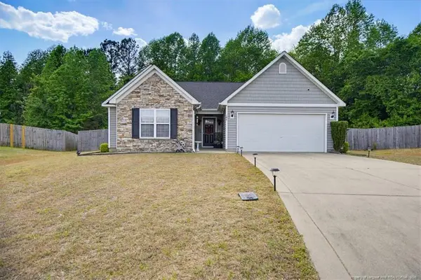 195 Edisto Court, Raeford, NC 28376