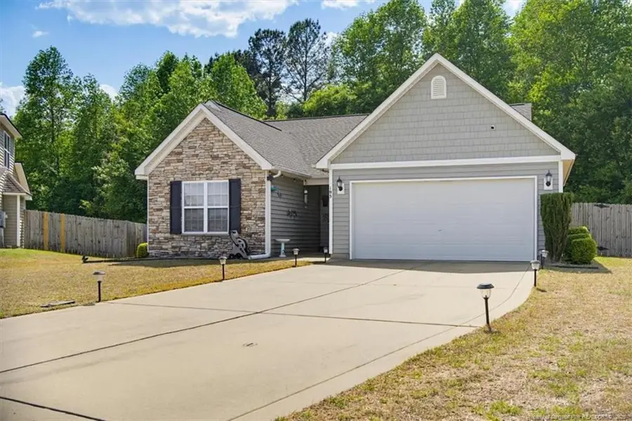 195 Edisto Court, Raeford, NC 28376 - #2