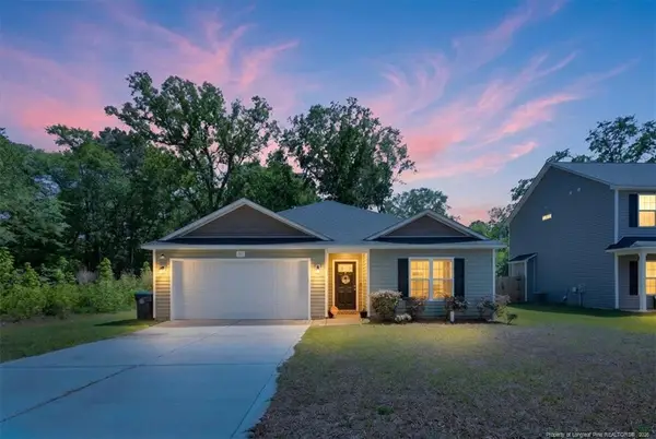 Address Withheld By Seller, Raeford, NC 28376