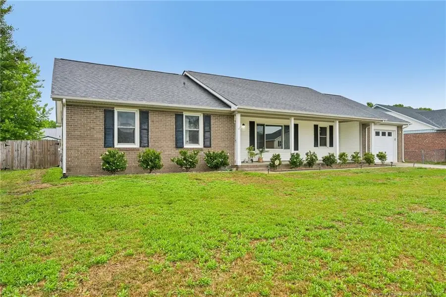 7715 All Saints Drive, Fayetteville, NC 28314 - #2