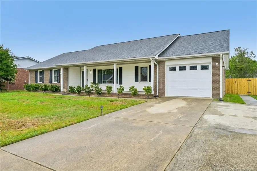 7715 All Saints Drive, Fayetteville, NC 28314 - #3