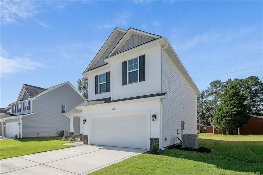 4308 Kirkhill Court, Wade, NC 28395 - #2