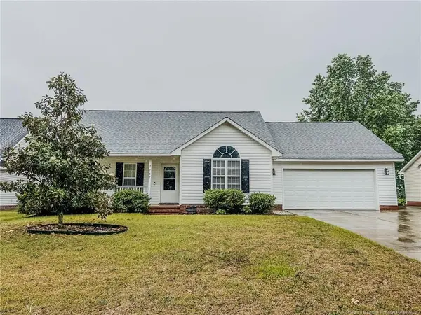 7787 Cottonwood Avenue, Fayetteville, NC 28314