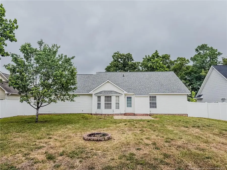7787 Cottonwood Avenue, Fayetteville, NC 28314 - #2