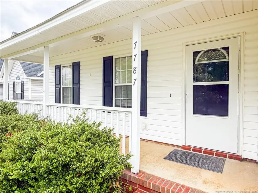 7787 Cottonwood Avenue, Fayetteville, NC 28314 - #3