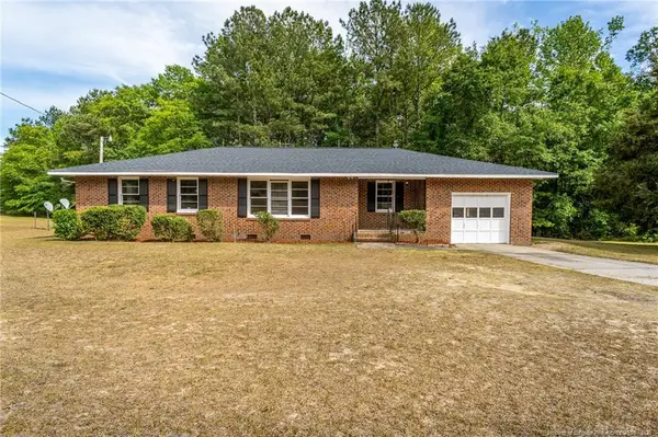 7299 Laurenburg Road, Raeford, NC 28376