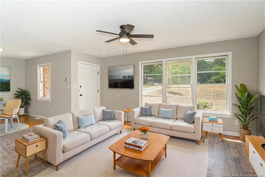 7299 Laurenburg Road, Raeford, NC 28376 - #2