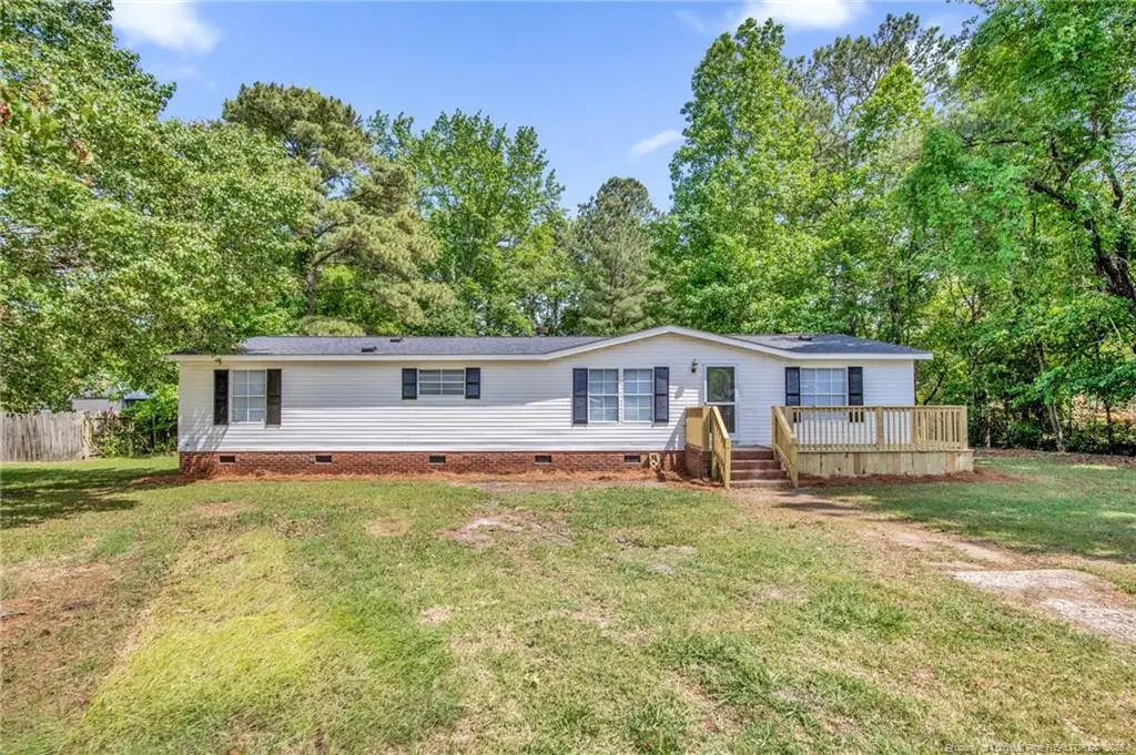 1068 Regan Church Road, Lumberton, NC 28360 - #1