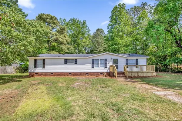 1068 Regan Church Road, Lumberton, NC 28360