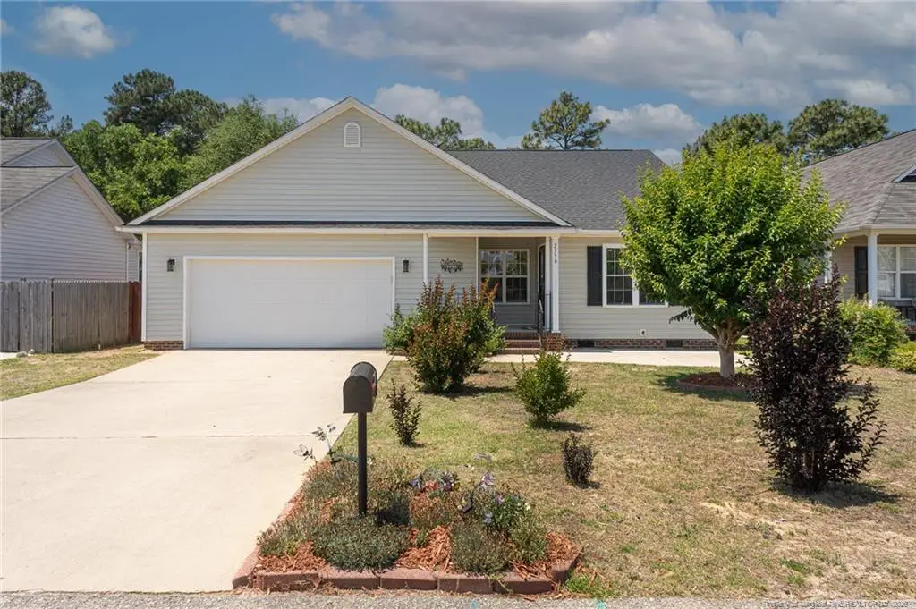 2356 Saltwood Road, Fayetteville, NC 28306 - #1