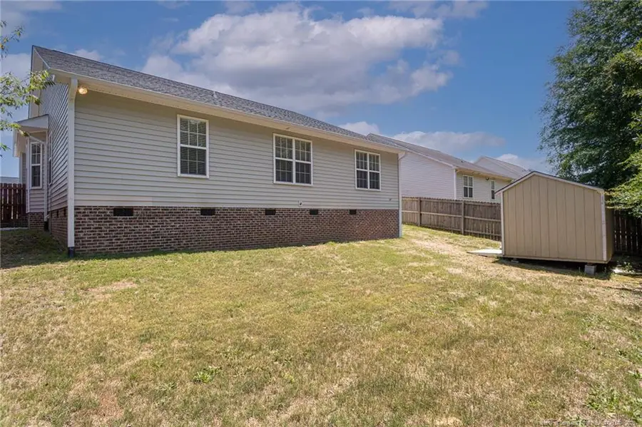 2356 Saltwood Road, Fayetteville, NC 28306 - #2