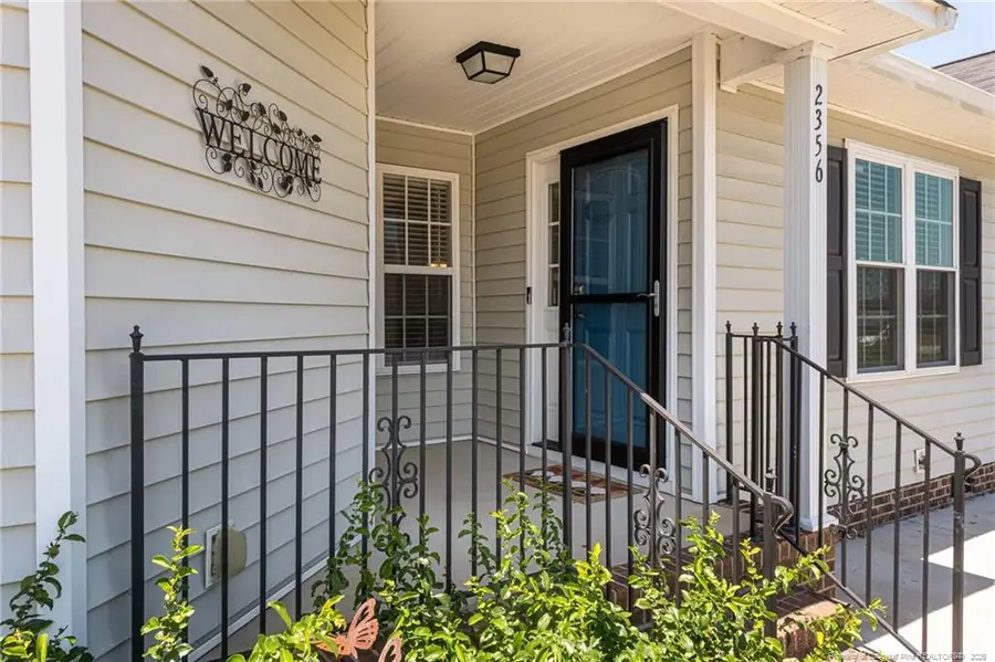 2356 Saltwood Road, Fayetteville, NC 28306 - #3