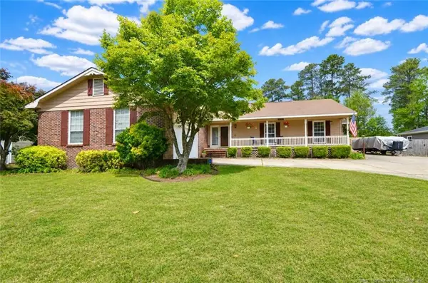 2061 Wood Duck Drive, Fayetteville, NC 28306