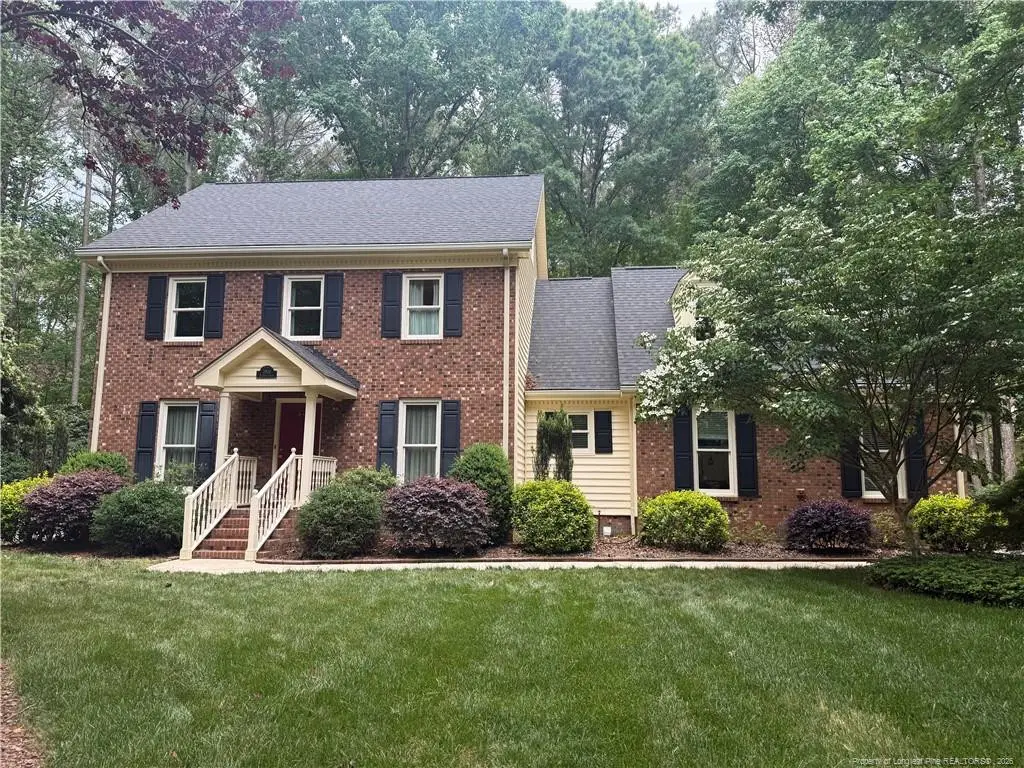 2808 Elsbeth Court, Wake Forest, NC 27587 - #1