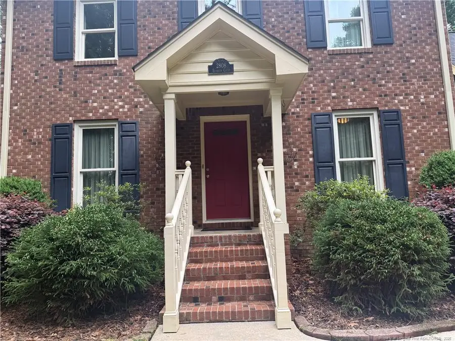 2808 Elsbeth Court, Wake Forest, NC 27587 - #2