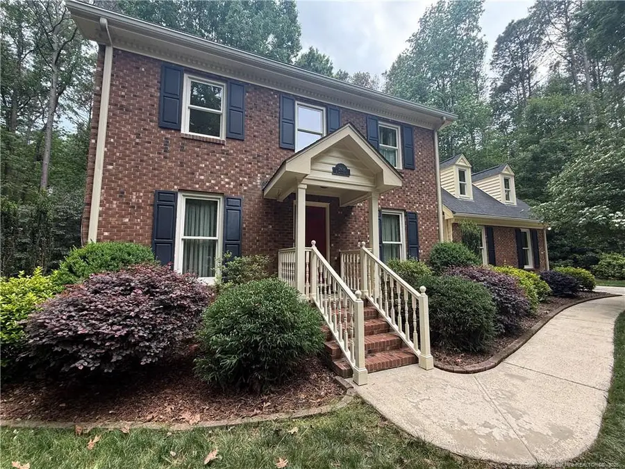 2808 Elsbeth Court, Wake Forest, NC 27587 - #3