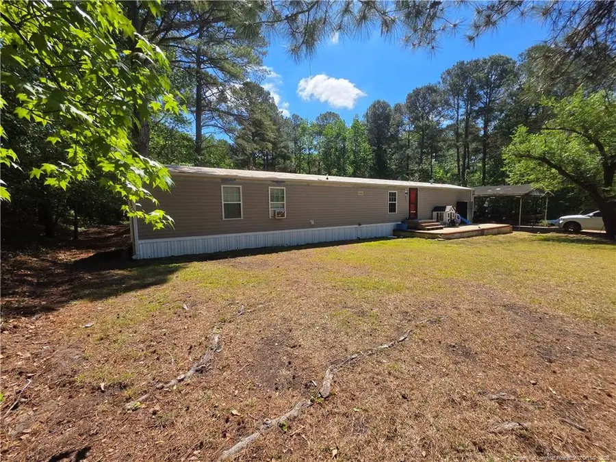 689 Maynard Lake Road, Erwin, NC 28339 - #3