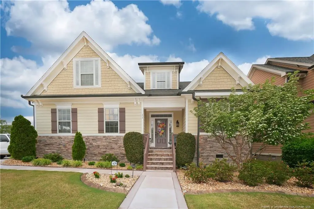 11 Skipping Pines Court, Spring Lake, NC 28390 - #1
