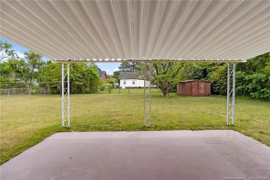 4645 Ramblewood Drive, Fayetteville, NC 28304 - #2