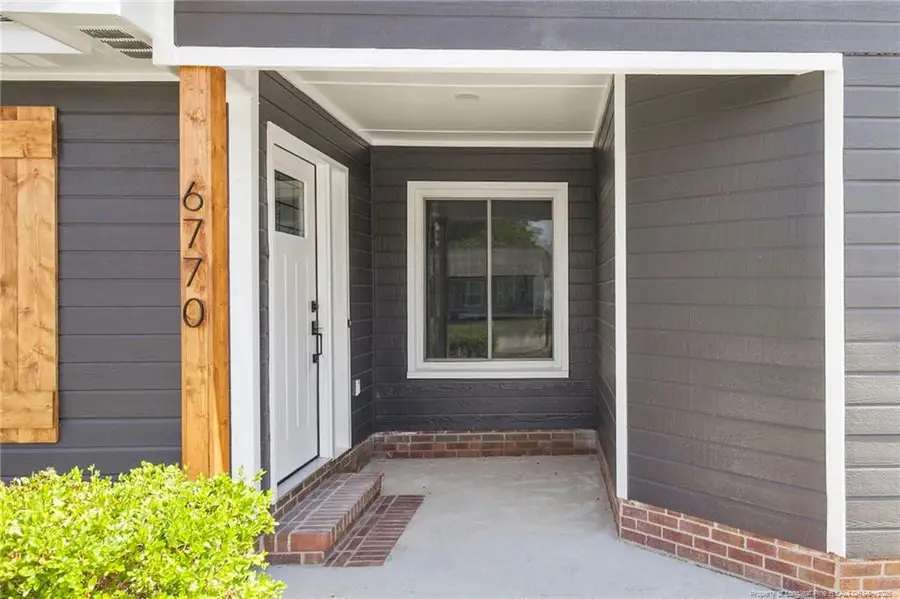 6770 Winchester Street, Fayetteville, NC 28314 - #3